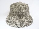 画像: 当店別注Ebbets Field x Donegal Tweed 「Cap」 入荷しました。