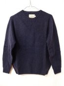 画像: H.F and Weaver 「Knit」 入荷しました。