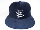 画像: 別注Ebbets Field 「Cap」 入荷しました。