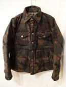 画像: Coochucamp 「Jacket」 入荷しました。