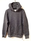 画像: Reigning Champ 「Parka」 入荷しました。
