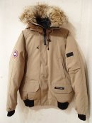 画像: Canada Goose 「Jacket」 入荷しました。