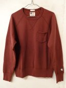 画像: Champion x Todd Snyder 「Sweat Shirt」 入荷しました。