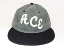 画像: ACE HOTEL x EBBETS FIELD 「Cap」 入荷しました。