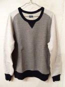 画像: J.Crew 「Sweat Shirt」 入荷しました。