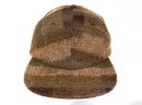 画像: Woolrich Woolen Mills 「Cap」 入荷しました。