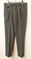 画像: Wallace & Barnes 「Bottoms」 入荷しました。
