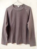 画像: James Perse 「Sweat Shirt」 入荷しました。
