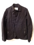 画像: Engineered Garments x Levis 「Jacket」 入荷しました。