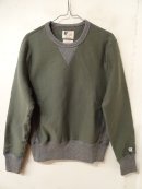 画像: Champion x Todd Snyder 「Sweat Shirt」 入荷しました。