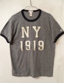 画像: Champion x Todd Snyder 「T-Shirt」 入荷しました。