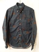 画像: GITMAN VINTAGE 「L/S Shirt」 入荷しました。