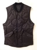 画像: Wings + Horns 「No Sleeve」 入荷しました。
