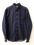 画像: GITMAN VINTAGE 「L/S Shirt」 入荷しました。