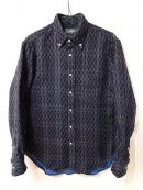 画像: GITMAN VINTAGE 「L/S Shirt」 入荷しました。