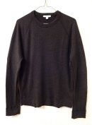 画像: James Perse 「Sweat Shirt」 入荷しました。