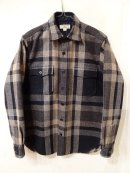 画像: Wallace & Barnes 「L/S Shirt」 入荷しました。