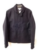 画像: Wallace & Barnes 「Jacket」 入荷しました。
