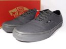 画像: Vans 「Shoes」 入荷しました。