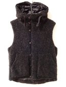 画像: Engineered Garments 「No Sleeve」 入荷しました。