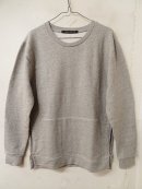 画像: John Elliott + Co 「Sweat Shirt」 入荷しました。