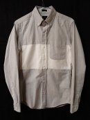 画像: J.Crew 「L/S Shirt」 入荷しました。