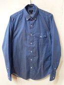 画像: J.Crew 「L/S Shirt」 入荷しました。