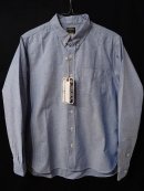 画像: REUSE by GOOD OL' 「L/S Shirt」 入荷しました。