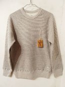 画像: Kepani 「Sweat Shirt」 入荷しました。