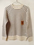 画像: Kepani 「Sweat Shirt」 入荷しました。