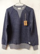 画像: Kepani 「Sweat Shirt」 入荷しました。