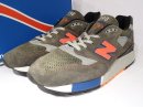 画像: New Balance 「Shoes」 入荷しました。