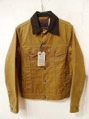 画像: C.C.Filson x Levis 「Jacket」 入荷しました。