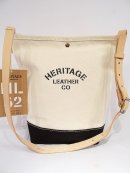 画像: Heritage Leather 「Bag」 入荷しました。