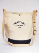 画像: Heritage Leather 「Bag」 入荷しました。