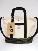 画像: Heritage Leather 「Bag」 入荷しました。