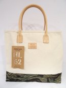 画像: Heritage Leather 「Bag」 入荷しました。