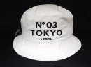 画像: Softcream 「Cap」 入荷しました。