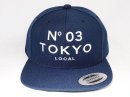 画像: Softcream 「Cap」 入荷しました。
