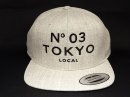 画像: Softcream 「Cap」 入荷しました。