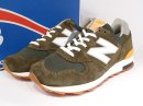 画像: J.Crew x New Balance 「Shoes」 入荷しました。