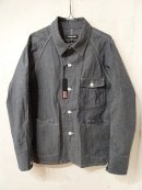 画像: Expansion 「Jacket」 入荷しました。