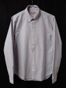 画像: Velour by Nostalgi 「L/S Shirt」 入荷しました。