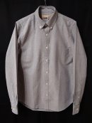 画像: Velour by Nostalgi 「L/S Shirt」 入荷しました。