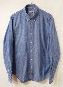 画像: Velour by Nostalgi 「L/S Shirt」 入荷しました。