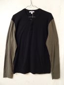 画像: James Perse 「T-Shirt」 入荷しました。