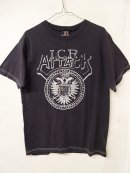 画像: I.C.R.The Innercity Raiders 「T-Shirt」 入荷しました。