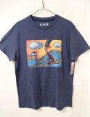 画像: R-H-M 「T-Shirt」 入荷しました。