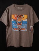 画像: R-H-M 「T-Shirt」 入荷しました。