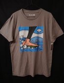 画像: R-H-M 「T-Shirt」 入荷しました。